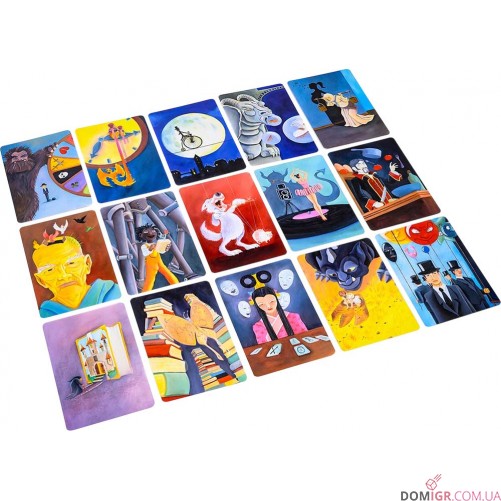 Діксіт Одіссея